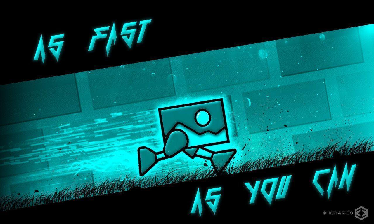 chrome backgrounds geometry dash