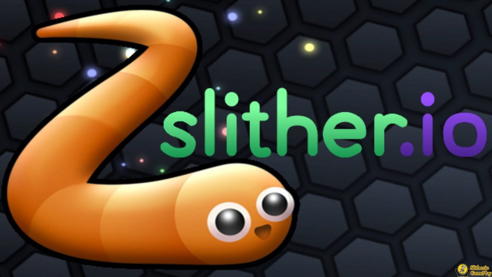 Slither.io