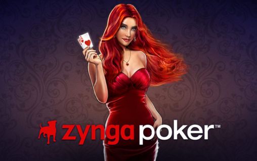 Zynga Poker