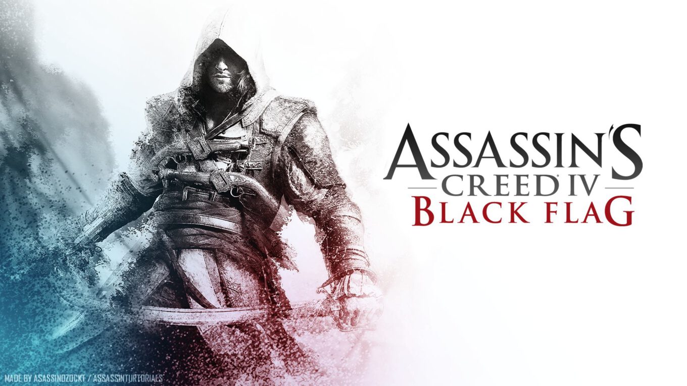 Assassin’s Creed