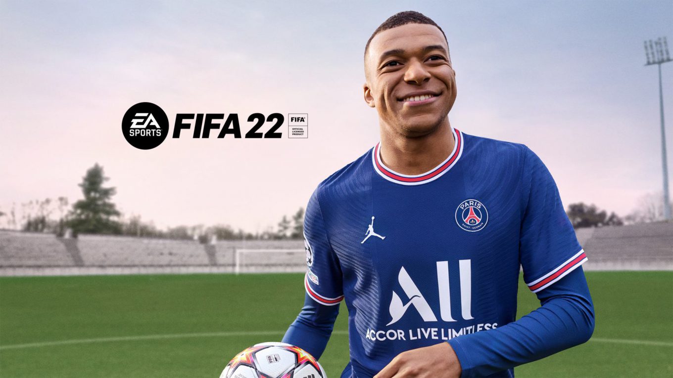 Fifa 2022