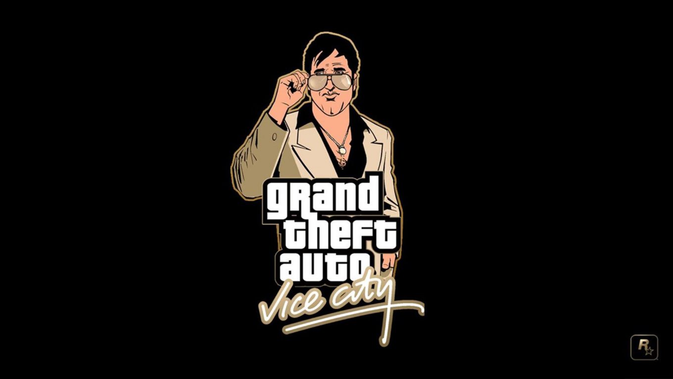 Grand Theft Auto Vice City