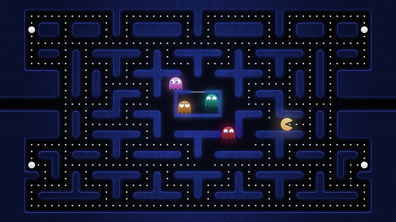 Pac-Man